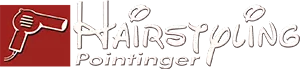 Hairstyling Pointinger Kerstin Logo